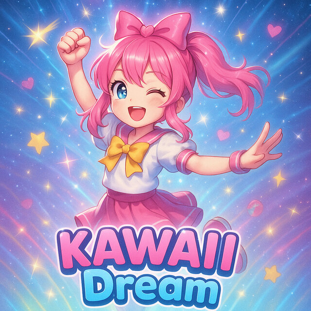 KAWAII Dream