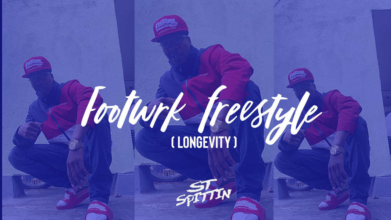 Footwrk Freestyle [Longevity] (Official Video)