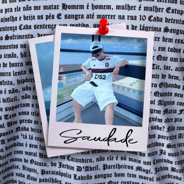 Saudade