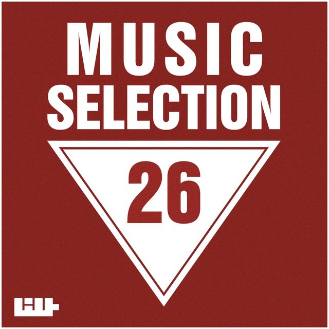 Music Selection, Vol. 26