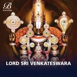 Sri Venkateswara Vajra Kavacha