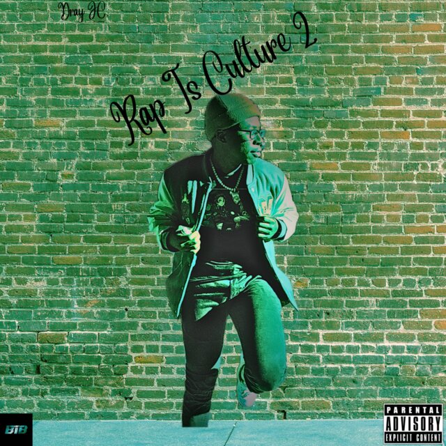 RAP IS CULTURE 2