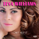 Cover art for album I Can't Help It by Tesa Williams