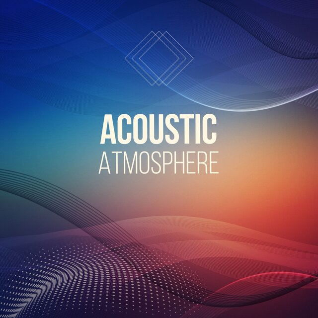 Acoustic Atmosphere
