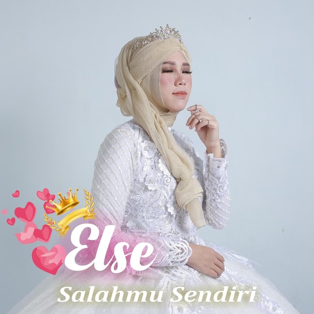 Salahmu Sendiri