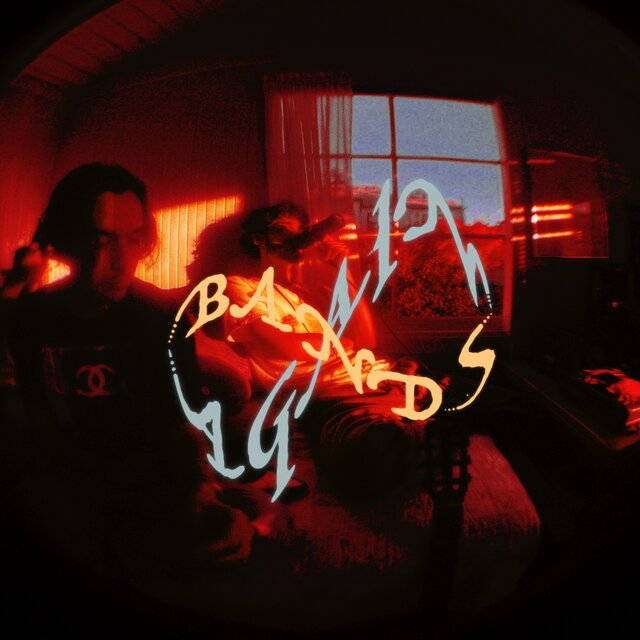 BANDS ∞ AGAIN 
