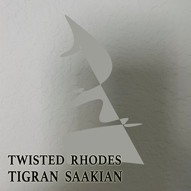 Twisted Rhodes