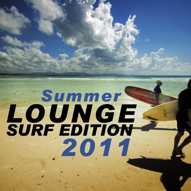 Summer Lounge Surf Edition 2011