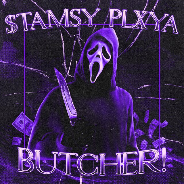 BUTCHER!