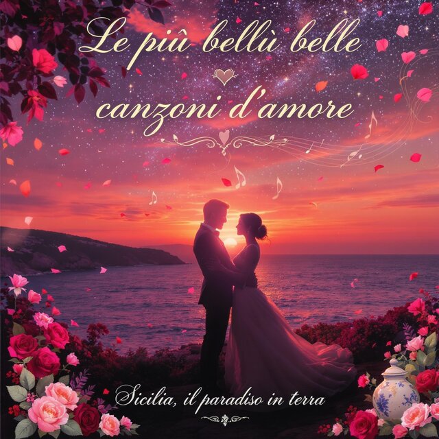 Le più belle canzoni d’amore