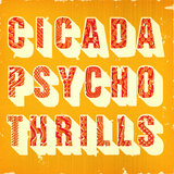 Psycho Thrills (Dyebox Instrumental Remix)