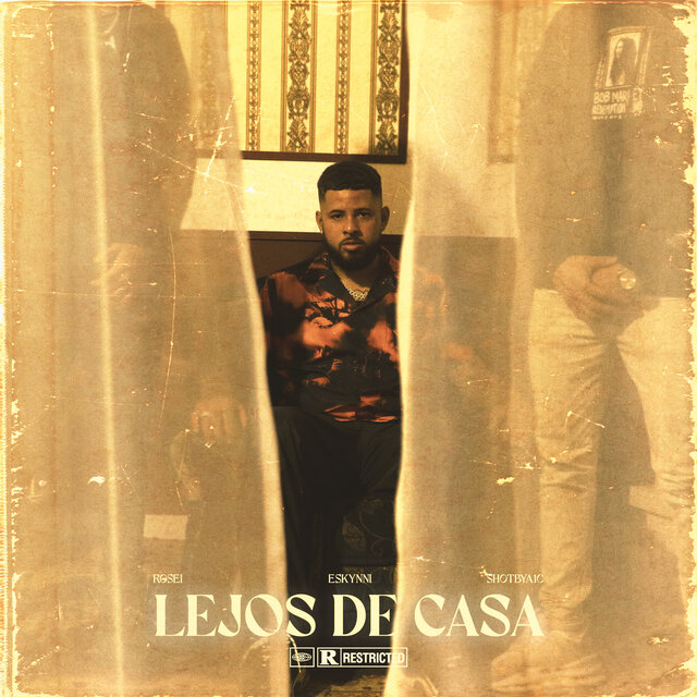 Lejos de Casa
