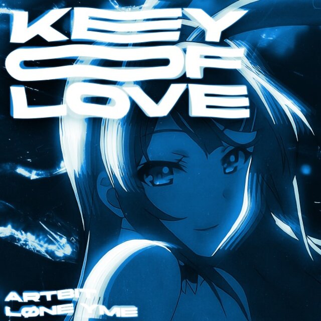 Key of Love