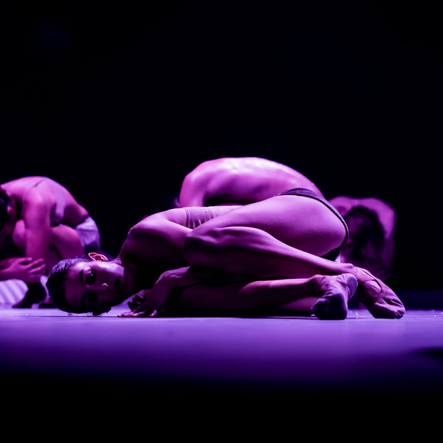 21 Dances for the 21st Century