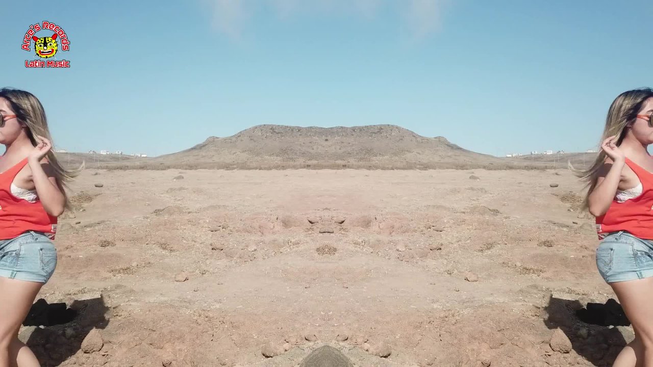 Agustin Santos (Video Lyric)