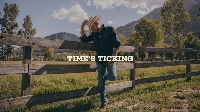 Time’s Ticking