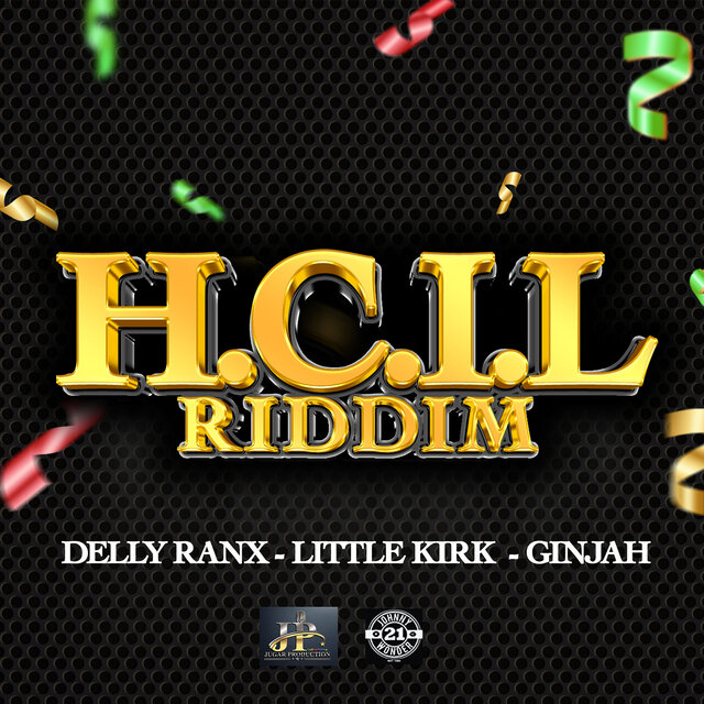 H.C.I.L Riddim