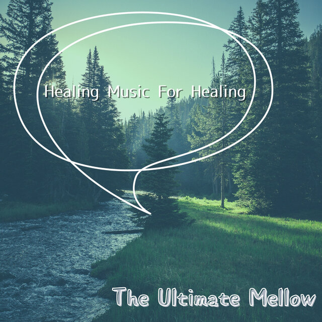 Healing Music For Healing