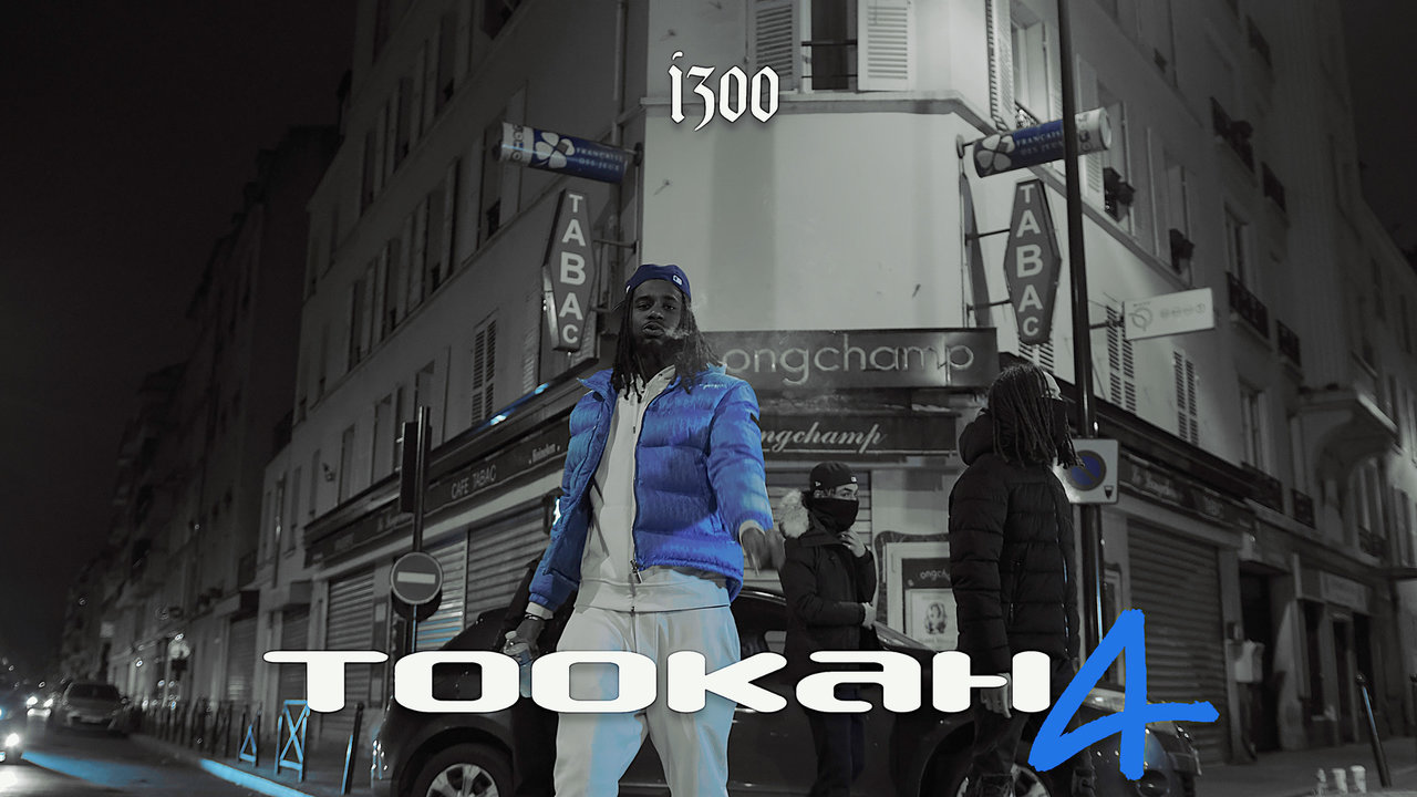 Tookah 4 (Clip officiel)