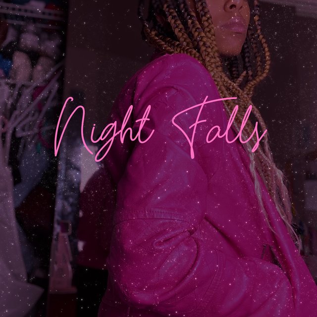 Night Falls (feat. Hella$ad)