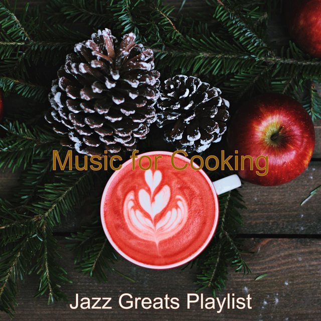 Music for Cooking