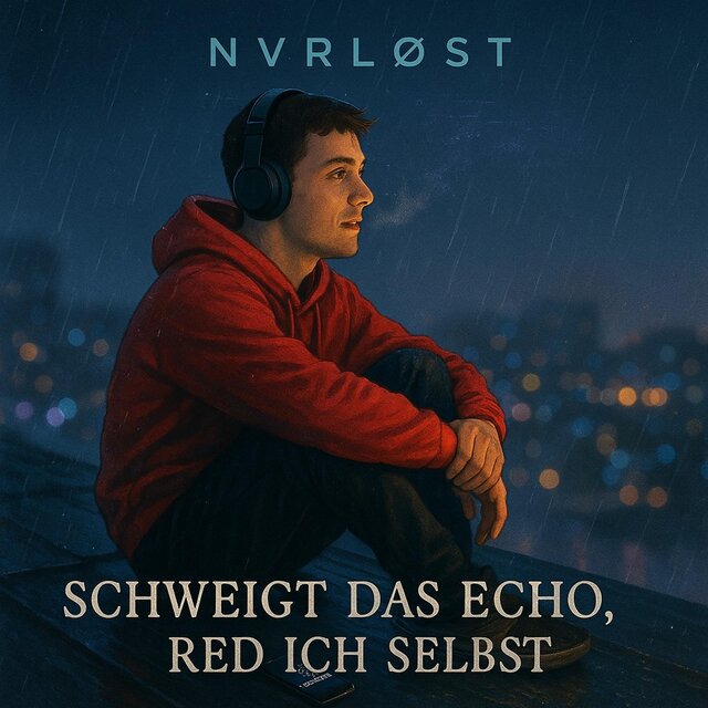 SCHWEIGT DAS ECHO, RED ICH SELBST