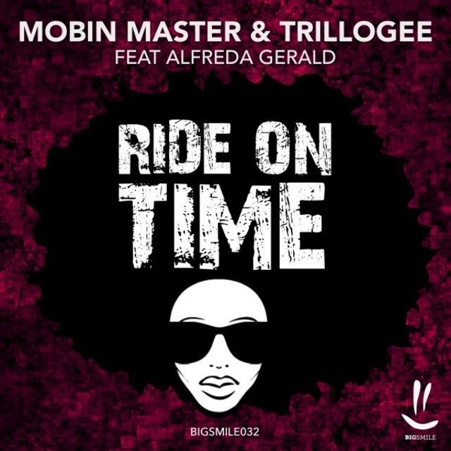 Ride on Time