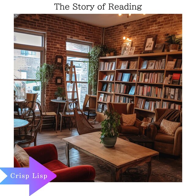 The Story of Reading