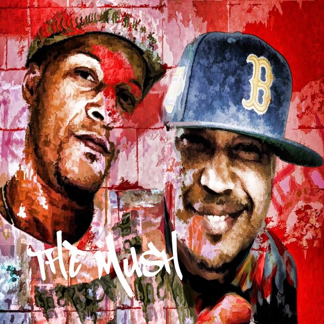 The Mush (feat. Dootlebug) - Single