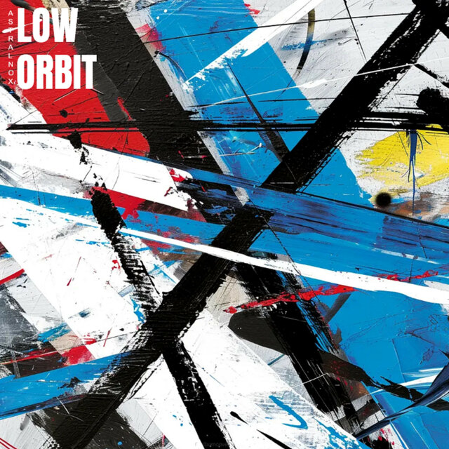 Low Orbit