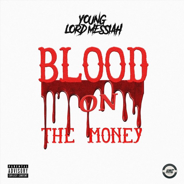 Blood on the Money (Deluxe)