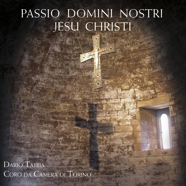 Passio Domini Nostri