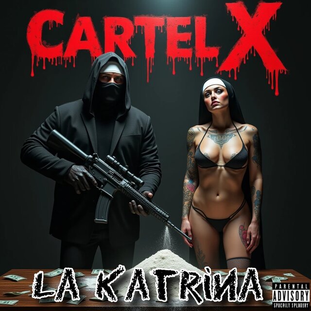 La Katrina