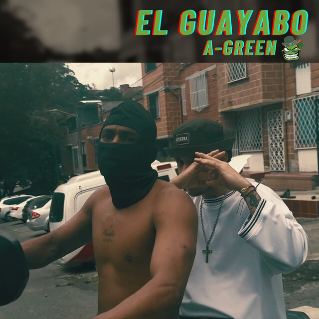 El Guayabo