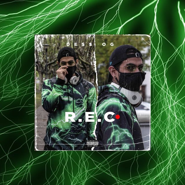 R.E.C - Registrado en Cuarentena