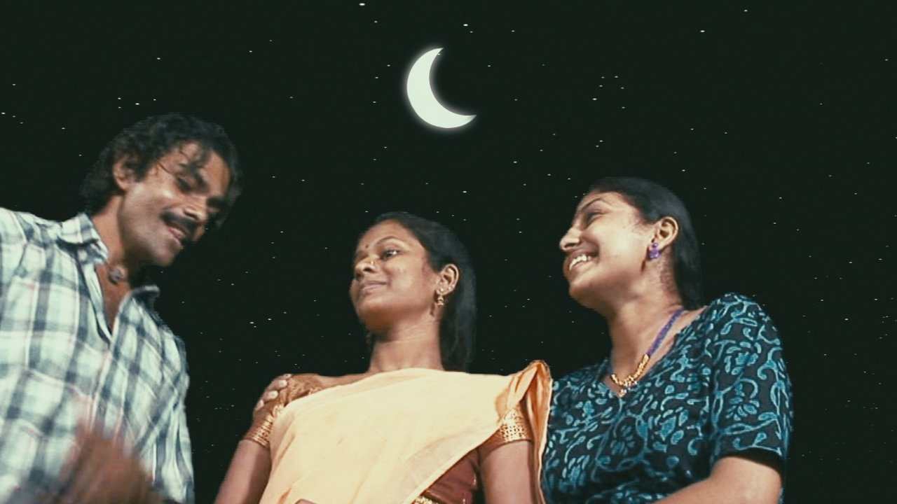 Yennatuma Vaanathula (From "Nanjupuram")