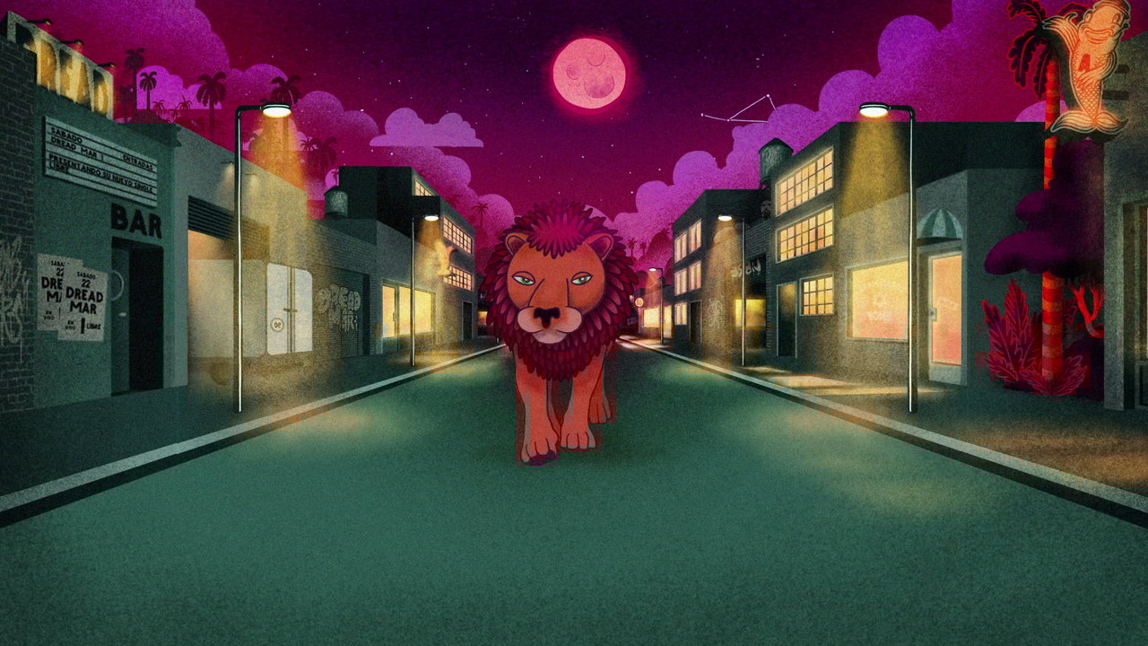 Libre (Official Animated Video)