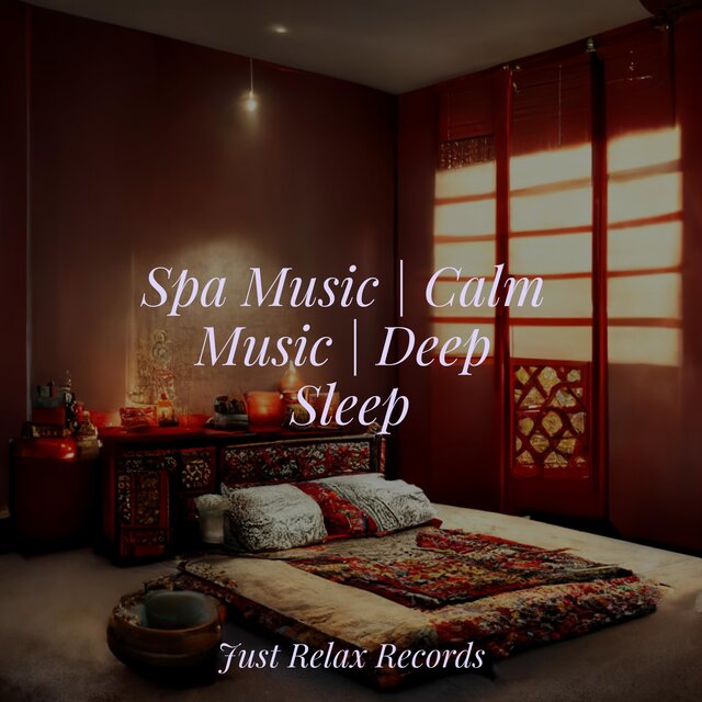 Spa Music | Calm Music | Deep Sleep