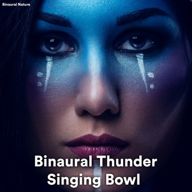 Binaural Thunder Singing Bowl