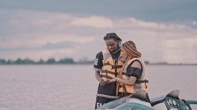 Ma go (Clip Officiel)
