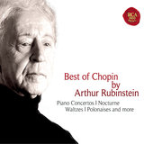 Piano Concerto No. 1 in E Minor, Op. 11: Allegro maestoso