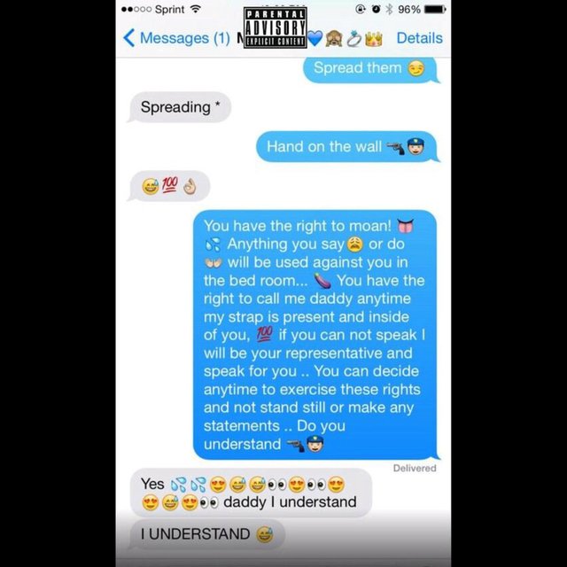 Do That(You Been Texting)