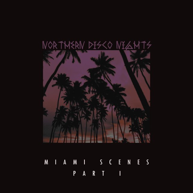 Miami Scenes, Pt. 1