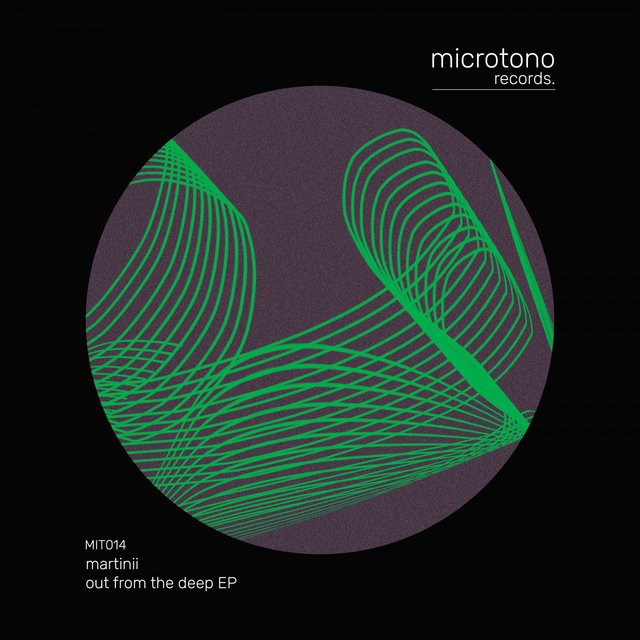 Out From The Deep EP