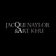 Cover art for album Q & A by Jacqui Naylor