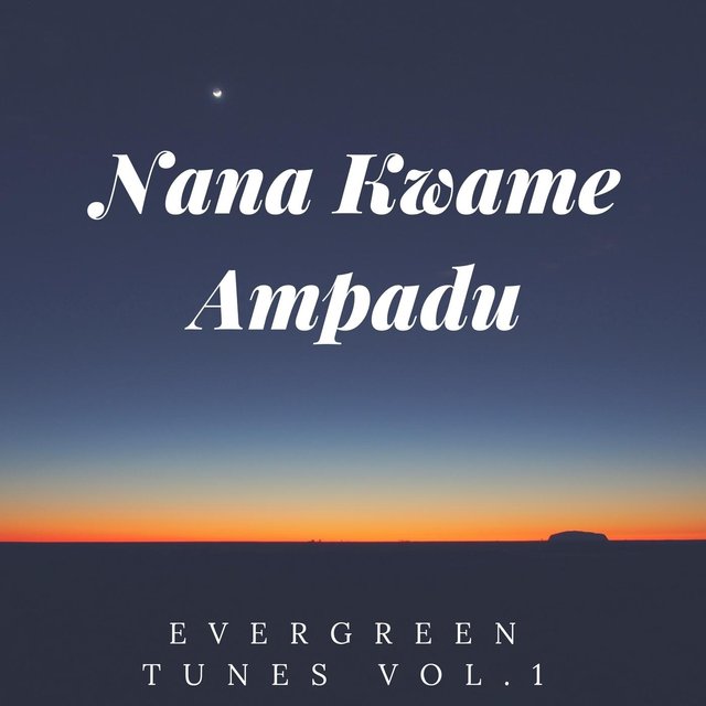 Evergreen Tunes, Vol. 1