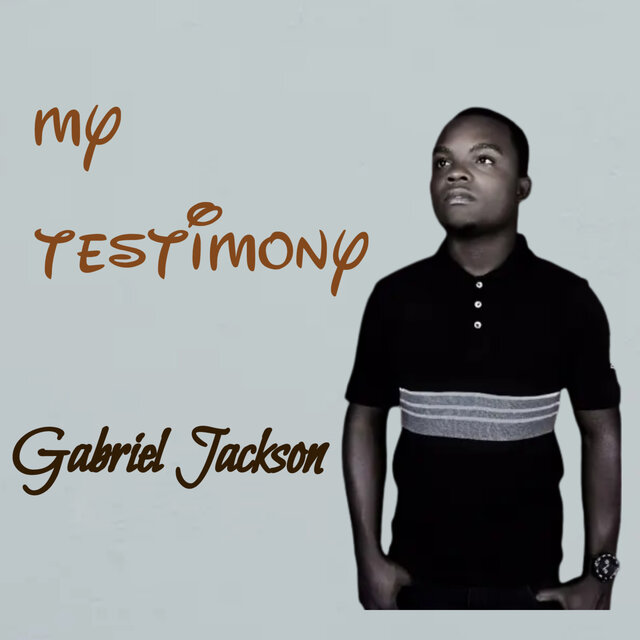 My Testimony