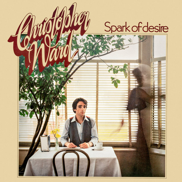 Spark of Desire (2022 Remaster)