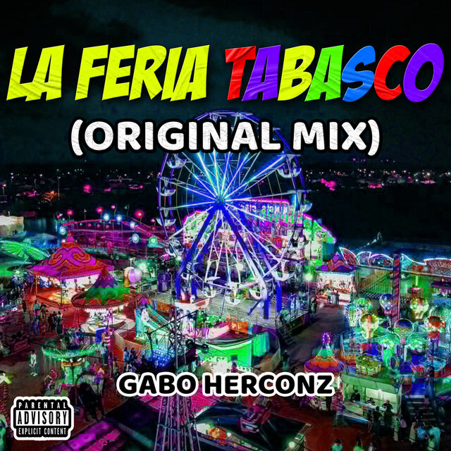 LA FERIA TABASCO (Original Mix)