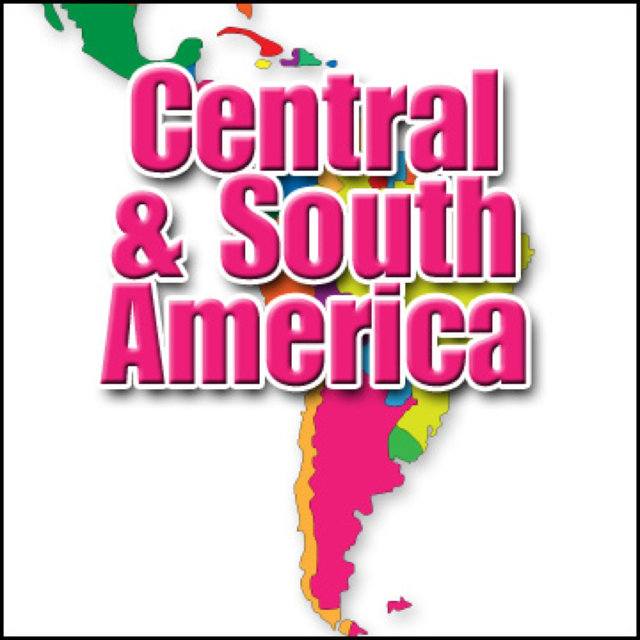 Central & South America: Sound Effects